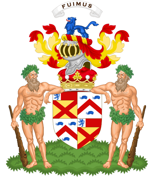 Marquess of Ailesbury